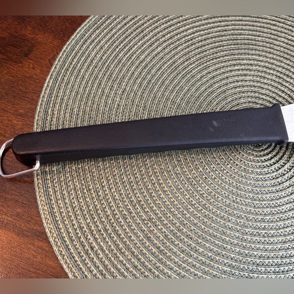 The Pampered Chef Bar-B-Boss Grilling Spatula Multi Tool No Cover. In VGUC. - Picture 3 of 9